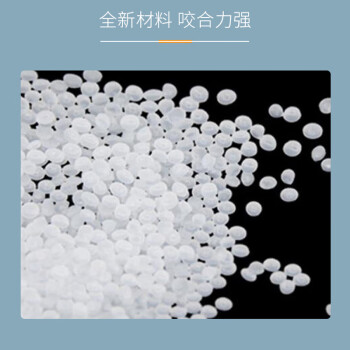 联嘉 进口尼龙扎带 束线捆绑自锁式扎线尼龙塑料扎带 黑色 宽5mm×长200mm