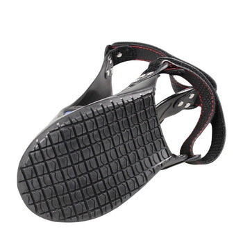 鞍琸宜 SAFETY JOGGER 011176 VISITOR 参观访客鞋套 车间工地防砸鞋套 L码（44-48码）1双