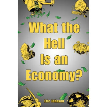 《预订 what the hell is an economy?