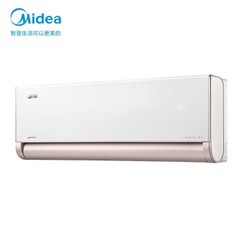 自营旗舰店自营美的kfr-35gw/bp3dn8y-xp200(1)>美的(midea)>空调>大