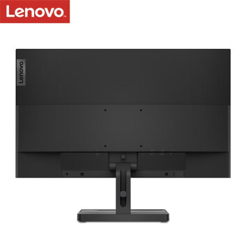 联想（Lenovo）电脑显示器FHD/2K/4K高清商务办公家用电脑显示器 低蓝光护眼显示屏极窄边框 27英寸/HDMI+VGA L27e-30