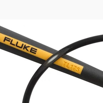 福禄克（FLUKE）TL175 万用表表笔测试线 不涉及维保