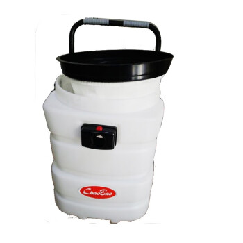 超宝（CHAOBAO）CB90-2 吸尘吸水机 干湿两用吸尘器 单位地毯吸尘器 90L 2000W
