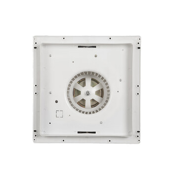 欧野（OUYE）卫生间厕所商用嵌入式换气扇排气扇HCF 8B