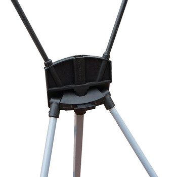 冰禹 BYrl-184 海报架X展架广告易拉宝标识 防风x展架60*160cm(不含画面）