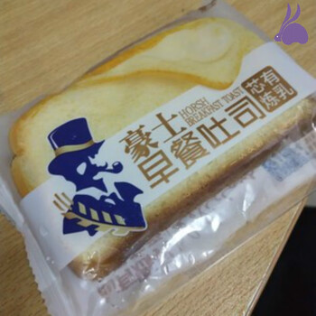 【价仅200份】早餐吐司面包6【图片 价格 品牌 报价-京东