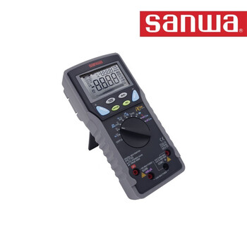 sanwa PC710 三和数字万用表多用表三用表复用表交直流1000V 1年维保