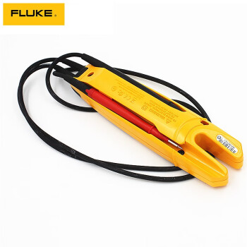 福禄克（FLUKE）T5-600 叉形钳表/开口钳型电流表 1年维保