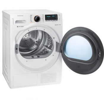 三星 DV90M8204AW与荣事达ERVP191020T洗衣机哪个效果好，哪款好插图3
