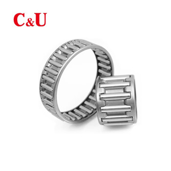 人本轴承 C&U 滚针轴承 HK253214.8-2RS（25*32*14.8）