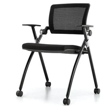 汉诺鑫威-工厂定制职工工作椅休息椅A款