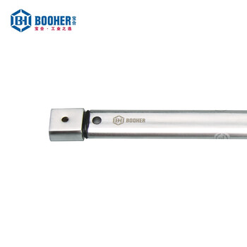 宝合(BOOHER)9x12MM定值可换头扭力扳手 0104004 