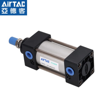 亚德客 AIRTAC 气缸 SC250X700