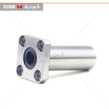 希汉 法兰直线轴承系列方法兰加长型 LMK...LUU系列 LMK50LUU