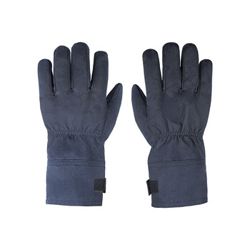 诚格（C&G）Arcpro-GLV-DP12 12cal防电弧服手套 Ⅱ级本质防电弧 藏青色 中号 大货30天