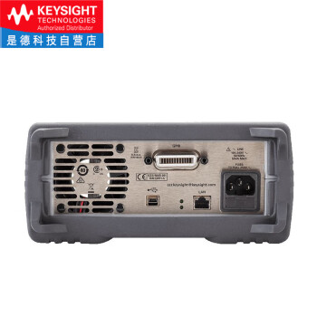 是德科技（Keysight）衰减器控制单元 J7201C（DC-26.5GHz，0-121dB，1dB步进） 