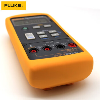 福禄克（FLUKE）F715 回路校验仪 校准器多功能校验仪 3年维保