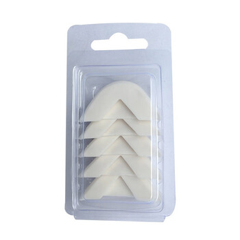 益美得 LSL8009 铲胶器阴角刮板玻璃胶铲角度刮板清除残胶刮刀 刮胶器+5个刮刀