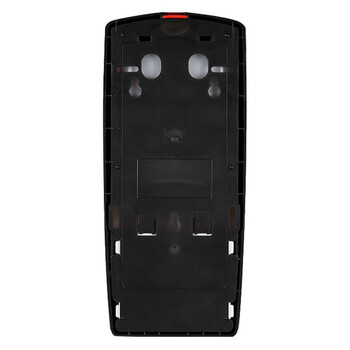 益美得 LSL3455-E  公共卫生间1000ml大容量全自动红外线感应喷雾洗手液机壁挂式皂液器 喷雾洗手机+亮板支架