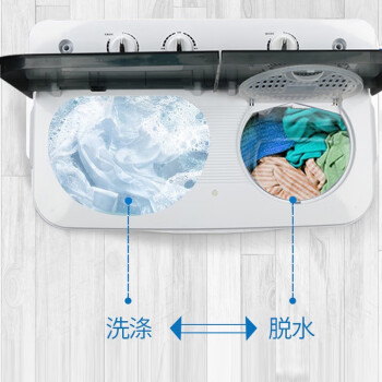 樱花 XPB95-2018S与西门子WN42A1U80W洗衣机哪个管用，哪个型号好？插图4