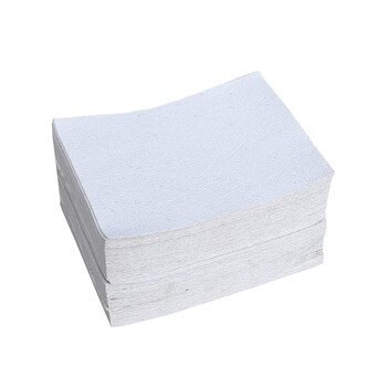 益美得 FW-2040 平板皱纹卫生纸厕纸老式散装草纸刀切纸  14*20CM 约1000张