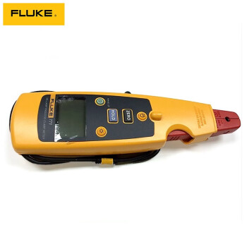 福禄克（FLUKE）F771CHN 毫安级过程钳形 回路校准器 3年维保