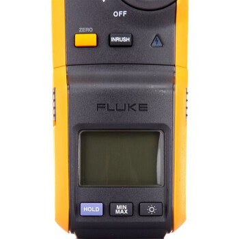 福禄克（FLUKE）F381 钳形万用表 远程分体钳形表 钳表仪器仪表 3年维保