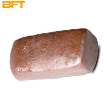 贝傅特 有机防火泥补墙洞防鼠泥护线泥绝缘耐火柔性有机堵料 防水阻燃防火泥2kg