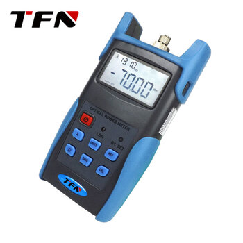 TFN FB-7 高精准度光功率计 手持式光功 FB-7 