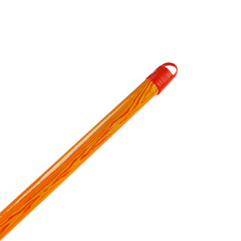 庄太太【白圆头木杆】大堂工厂物业吸水老式墩布棉线木杆拖把