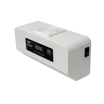 CLEANBOSS BOS-OZ398-10 壁挂式臭氧机 食品厂臭氧发生器甲醛去味器养殖场去味器