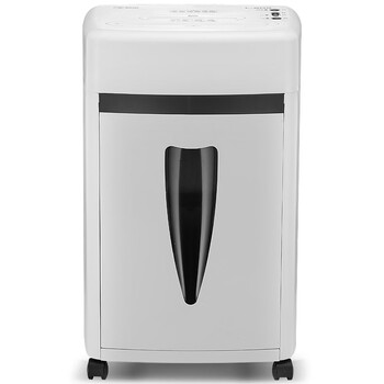 科密 碎纸机 5级保密办公商用碎纸机 （单次7张 持续30分钟 17L 可碎卡、光盘）【L-905】