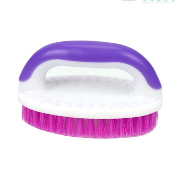 LUKUN TS-10 刷子 塑料刷多功能硬毛刷洗衣刷鞋刷子刷地（10把起订）