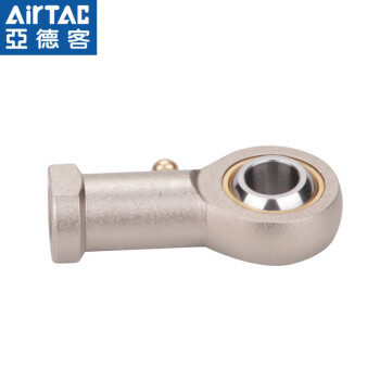 亚德客 AIRTAC  鱼眼接头 F-M36X200U