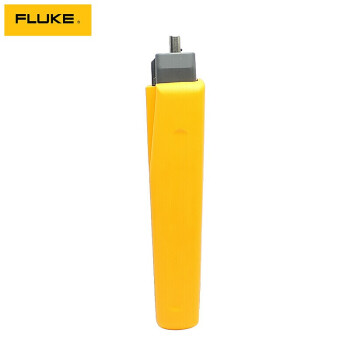 福禄克（FLUKE）F930 非接触式转速计转速表 转速测量测速仪数字转速表 数显接触式转速计 1年维保