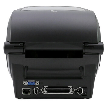 斑马 ZEBRA 打印机桌面型 RFID 条码机 不干胶标签机 固定资产打印机 ZD500R(203dpi+RFID模块)