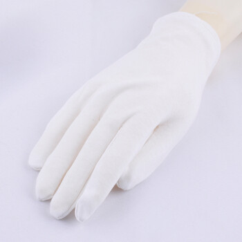 安美尚（ams）厚拉架手套 120双装 企业定制