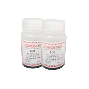 三爱欧3IO S21多元素混合油标 3PPM 200g/瓶