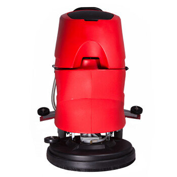 益美得NSD-3068 手推式洗地机工厂酒店医院商场商用拖地机车库用擦地机 A-5B 全配款