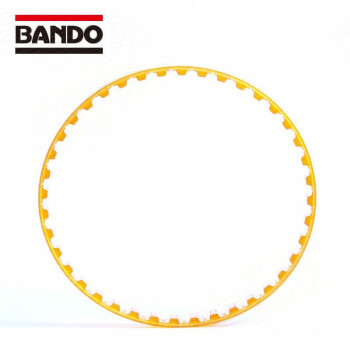 阪东BANDO同步带 聚氨酯T5-250 G玻璃芯线 切割品7-15天 下单前需与客服确认切割宽度