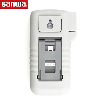 sanwa PC20 三和数字万用表多用表三用表复用表直流1000V/交流750V 1年维保
