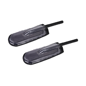 亿丽佳 高端棉线汽车掸子蜡刷蜡拖把 车用除尘掸子 静电除尘清洁刷（2240） 4件/组