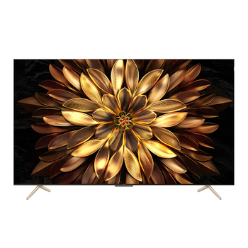 TCL电视  65C11G 65英寸  高清 全面屏  液晶平板电视