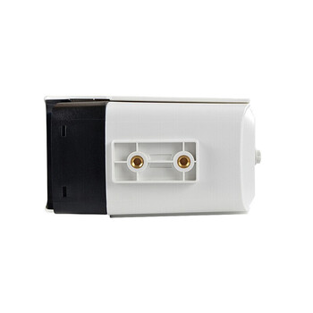 海康威视（HIKVISION）DS-2CE16D1T-IT3(6mm) 200万同轴高清摄像头 监控器探头室外夜视