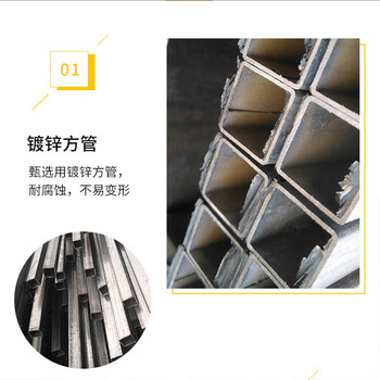 海斯迪克 高强反光施工警示牌 折叠反光标志牌可定制 100*50cm定制专拍（2个起订） gnjz-4010