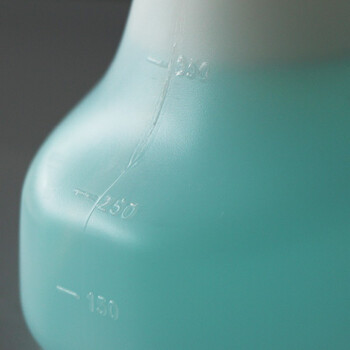 CT施达 TM-TS 32B(8) 耐酸碱手喷壶 小型手压式可调节喷水浇花喷雾器 350ml 蓝色 8个装