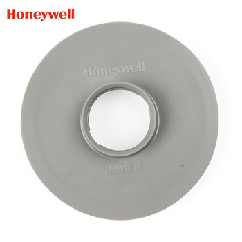 霍尼韦尔Honeywell N750015滤盒/滤棉固定底座定做 适配N系滤盒及面罩 1个