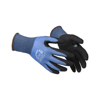 德国哈恩库博工具 HAHN+KOLB ATORN A-Shield2防割手套，9码 55551719