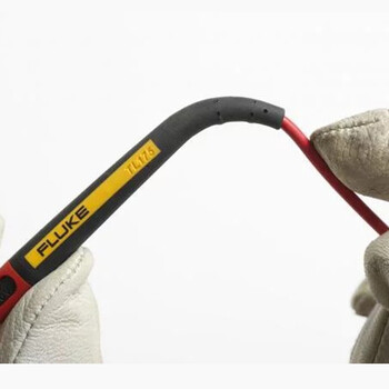 福禄克（FLUKE）TL175 万用表表笔测试线 不涉及维保