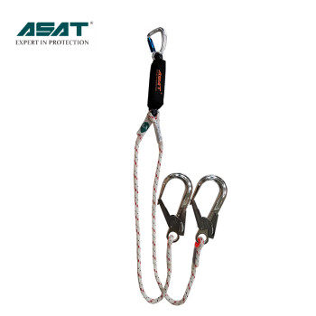 阿萨特 ASAT 缓冲器式连接装置LYD-3020-1.5